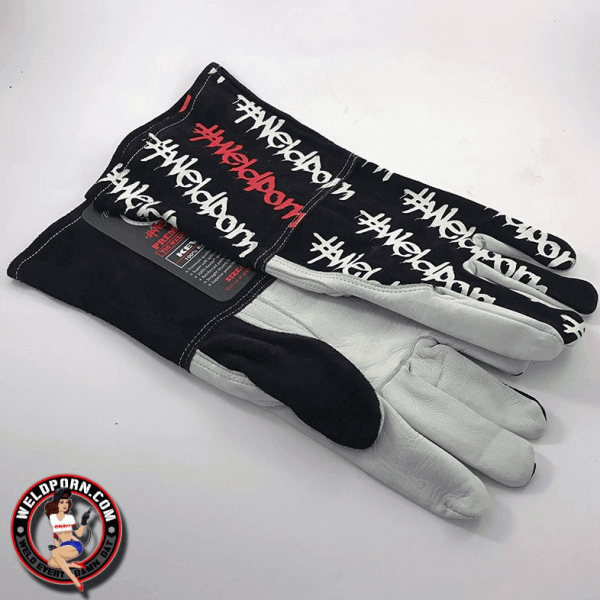 WELDPORN® OG TIG Gloves #WPOG